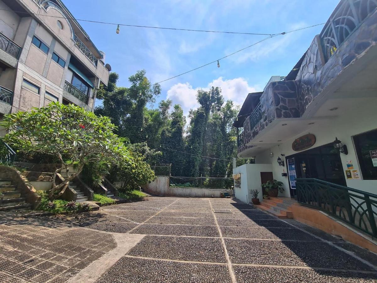 Mc Mountain Home Tagaytay City Exterior photo
