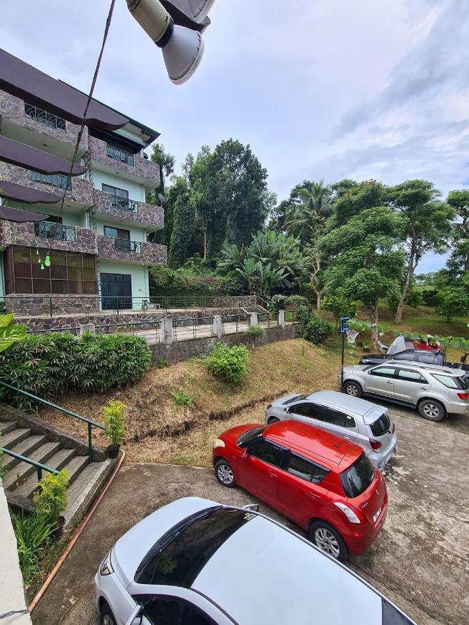 Mc Mountain Home Tagaytay City Exterior photo