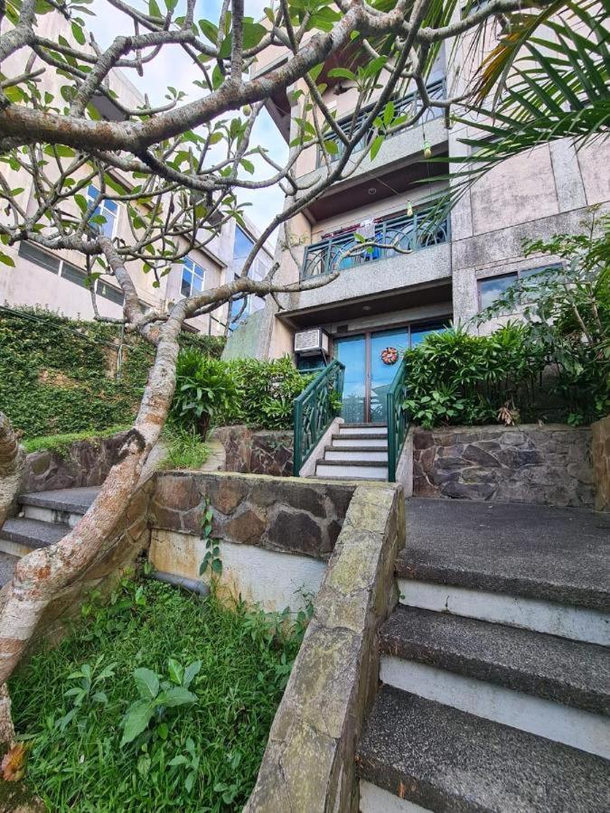 Mc Mountain Home Tagaytay City Exterior photo