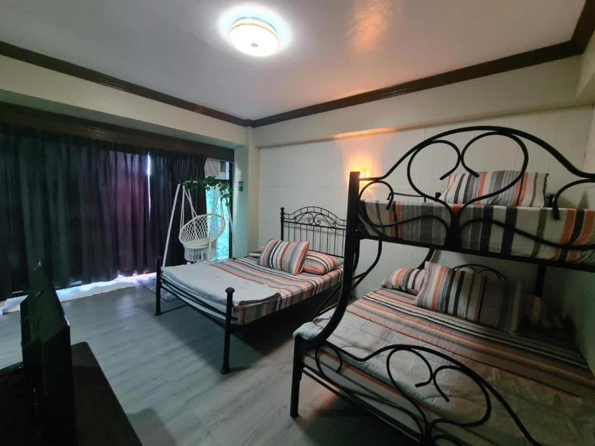 Mc Mountain Home Tagaytay City Exterior photo