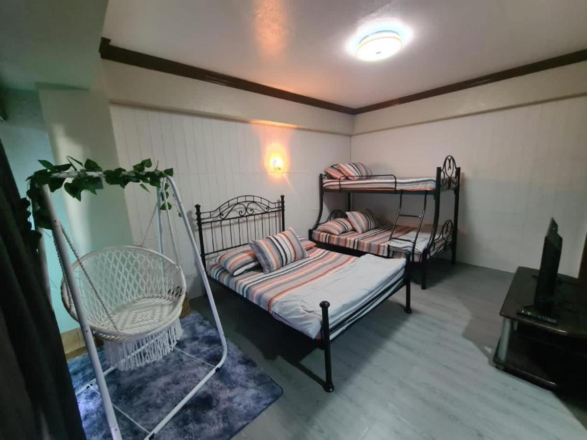 Mc Mountain Home Tagaytay City Exterior photo