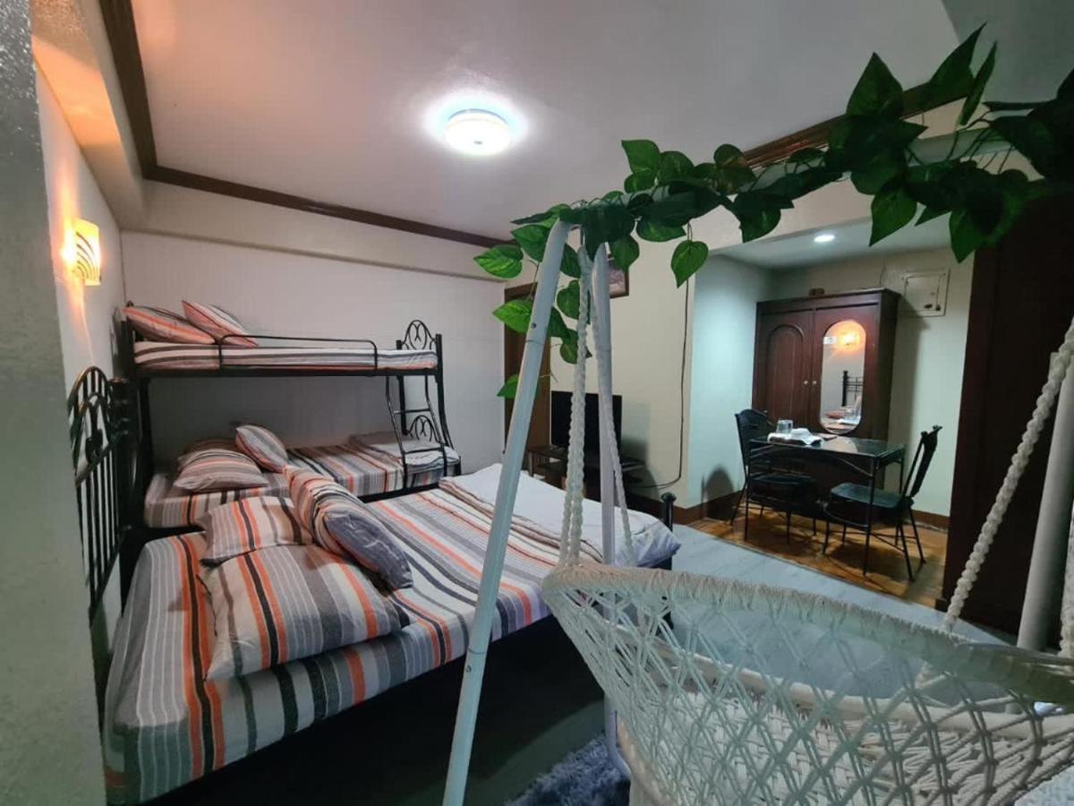 Mc Mountain Home Tagaytay City Exterior photo