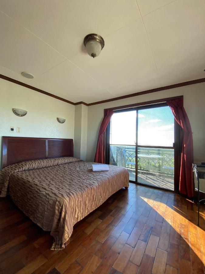 Mc Mountain Home Tagaytay City Exterior photo