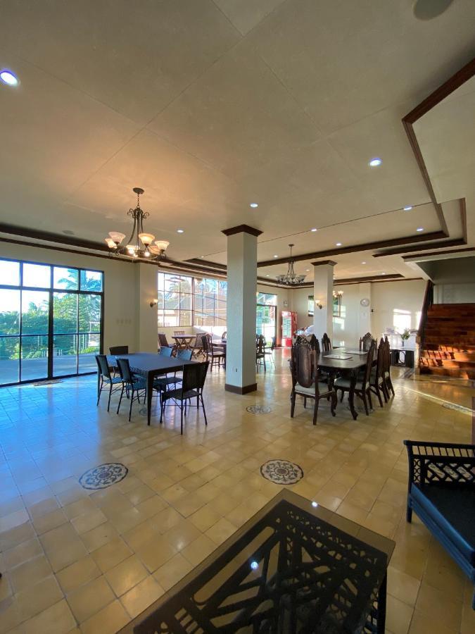 Mc Mountain Home Tagaytay City Exterior photo
