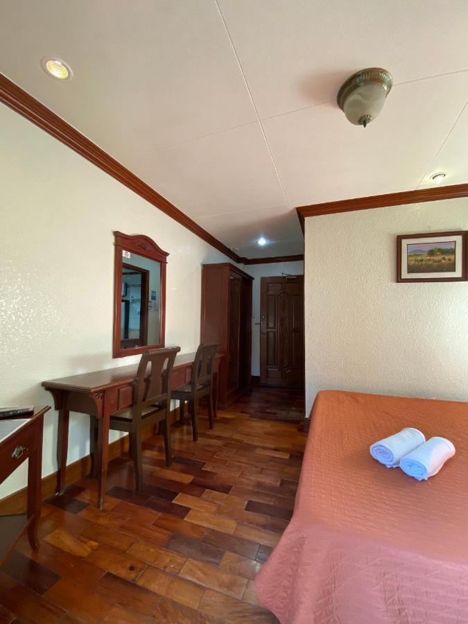 Mc Mountain Home Tagaytay City Exterior photo