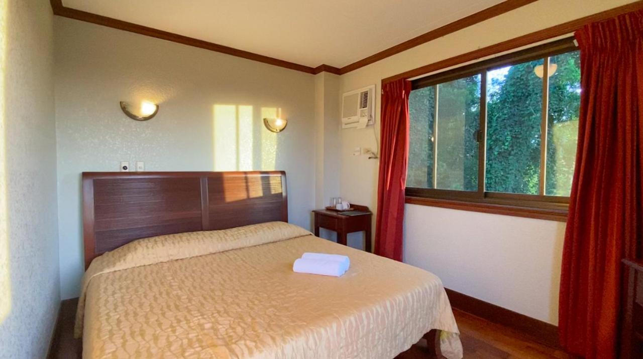 Mc Mountain Home Tagaytay City Exterior photo
