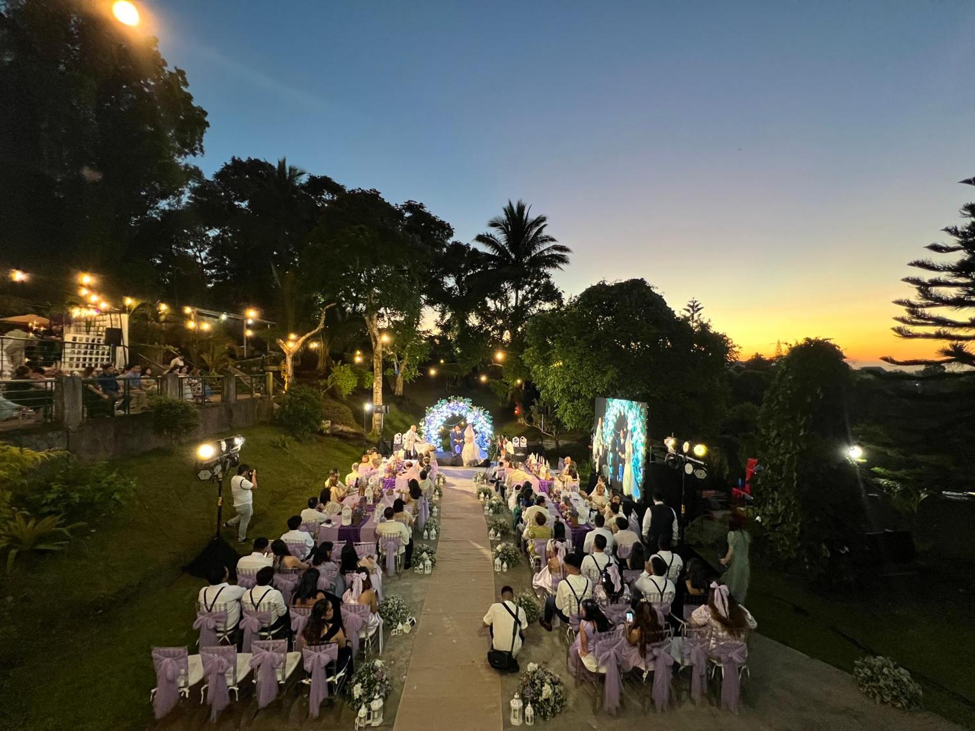 Mc Mountain Home Tagaytay City Exterior photo