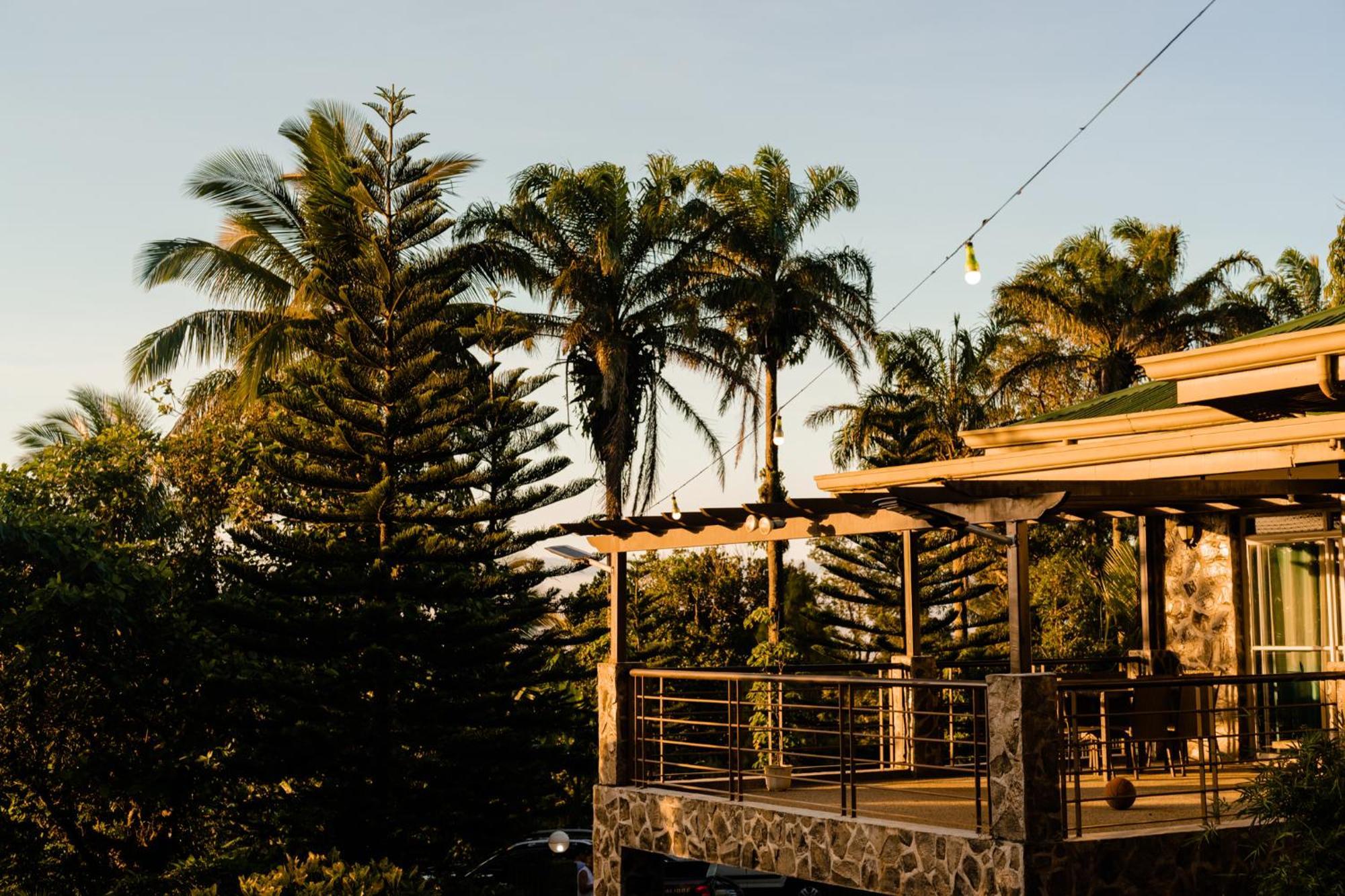 Mc Mountain Home Tagaytay City Exterior photo
