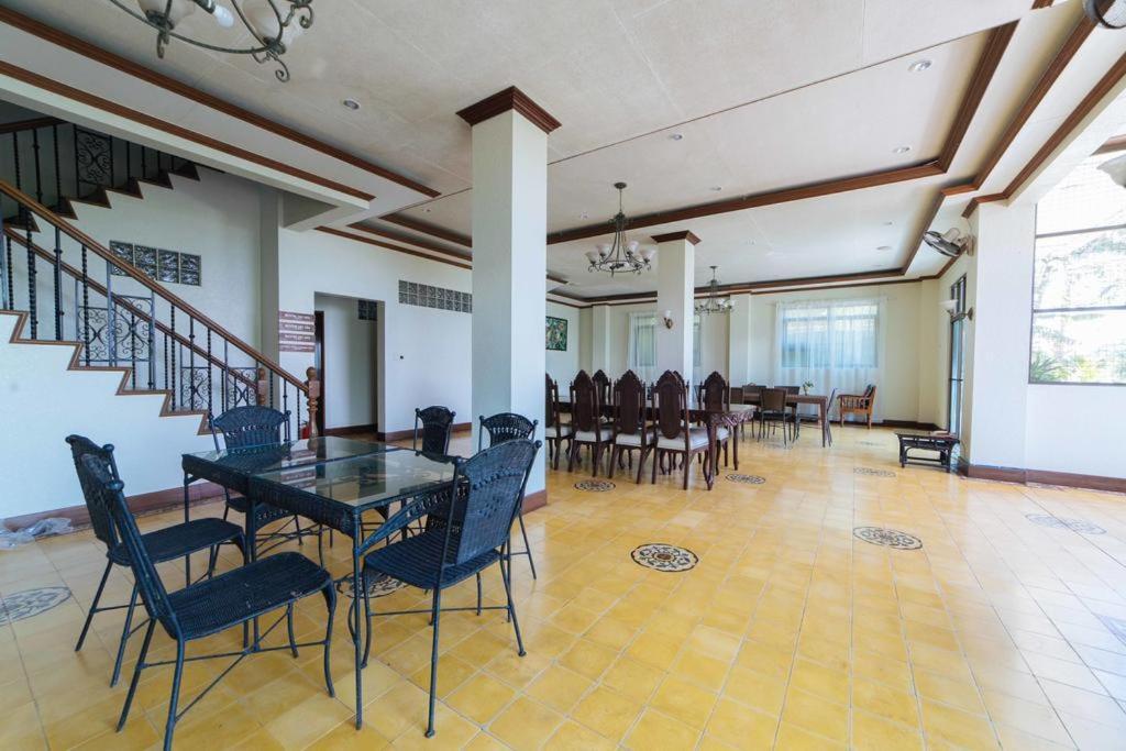 Mc Mountain Home Tagaytay City Exterior photo