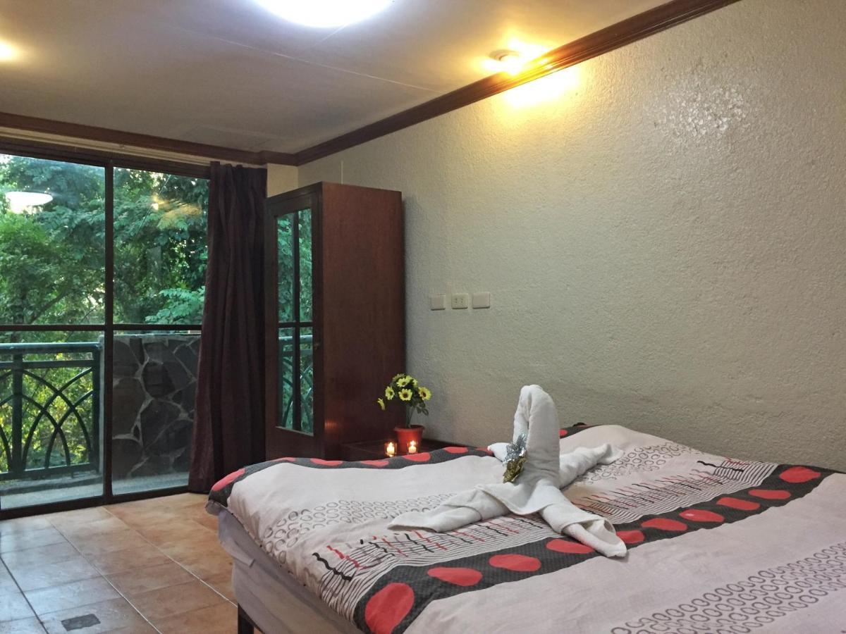 Mc Mountain Home Tagaytay City Exterior photo